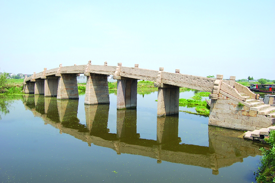 魚池匯橋