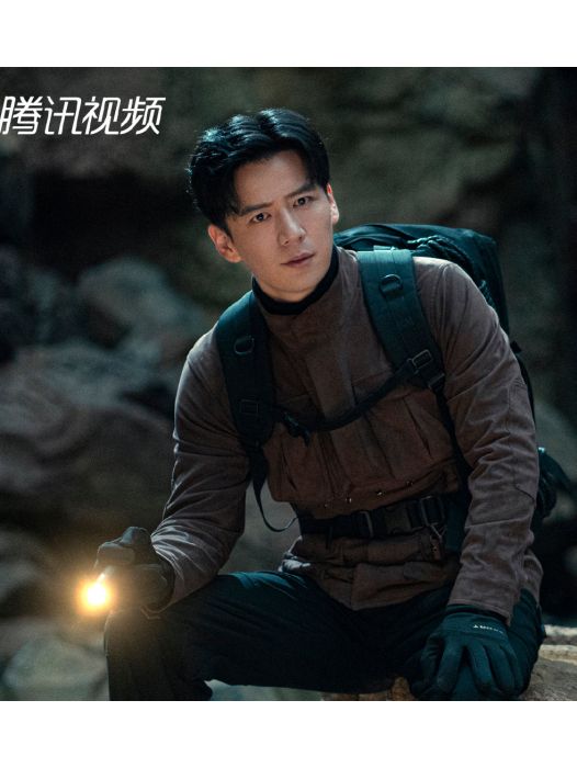 張海客(電視劇《藏海花》中的角色)