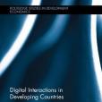 Digital Interactions in Developing Countries Digital Interactions in Developing Countries