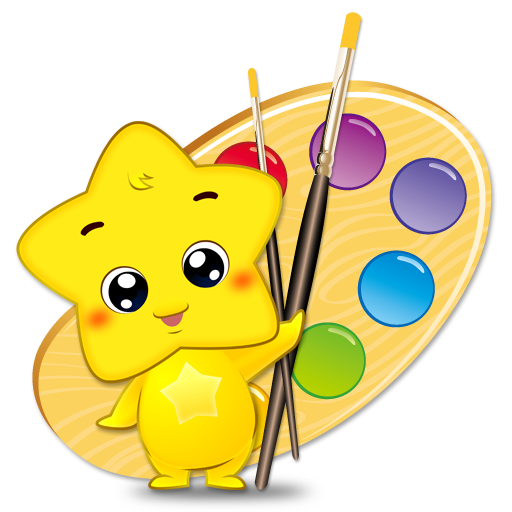 星寶畫板 星寶畫板