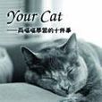 Your Cat：向喵喵學習的十件事