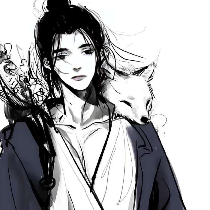 小江爺. 小江爺.