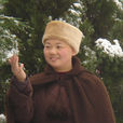 自然法師 自然法師
