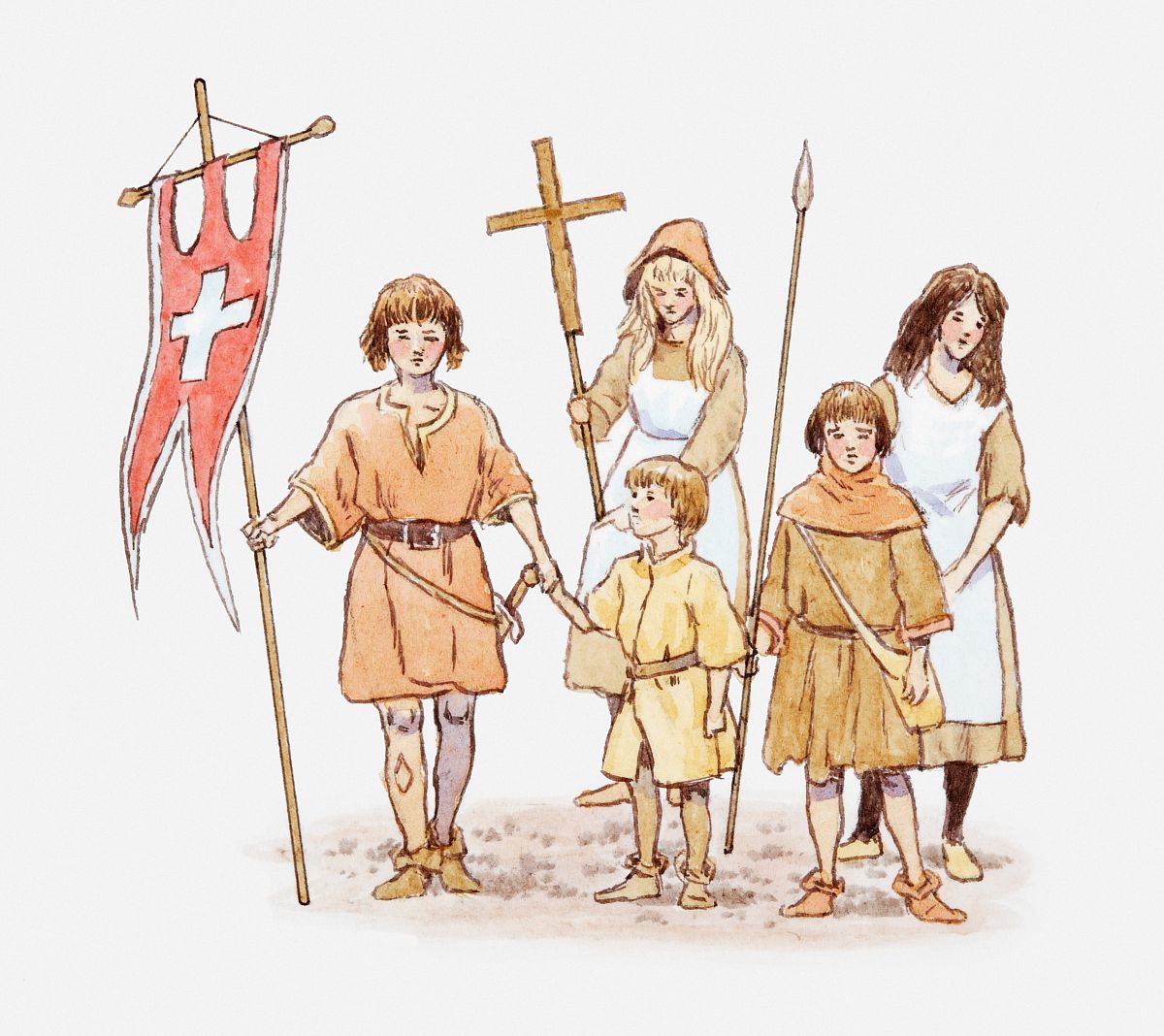 兒童十字軍
