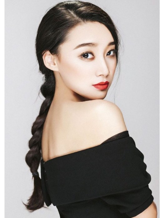 方圓圓(中國內地女演員) 方圓圓(中國內地女演員)