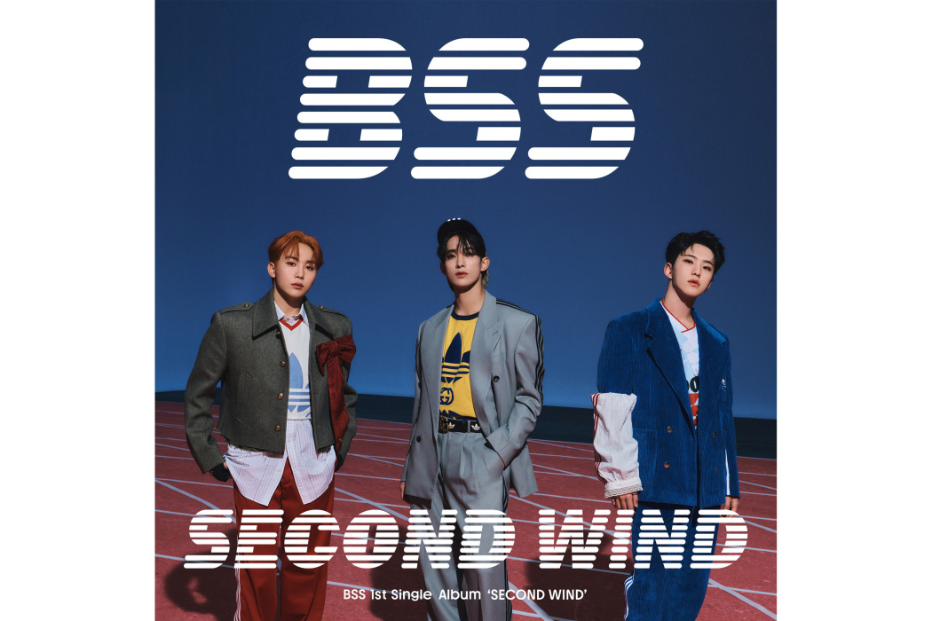 Fighting(2023年BSS和李泳知演唱的歌曲) Fighting(2023年BSS和李泳知演唱的歌曲)