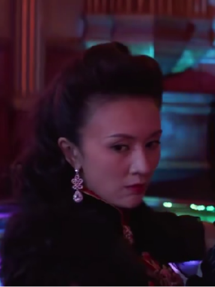 閔琳(民國言情劇《風華往事》中的角色) 閔琳(民國言情劇《風華往事》中的角色)