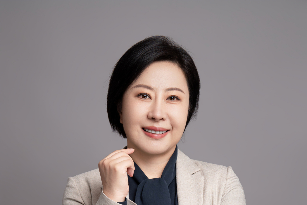 丁艷(深圳市中孚恆升科技有限公司創始人兼CEO) 丁艷(深圳市中孚恆升科技有限公司創始人兼CEO)