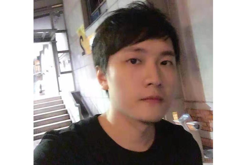 白英雄(導演) 白英雄(導演)