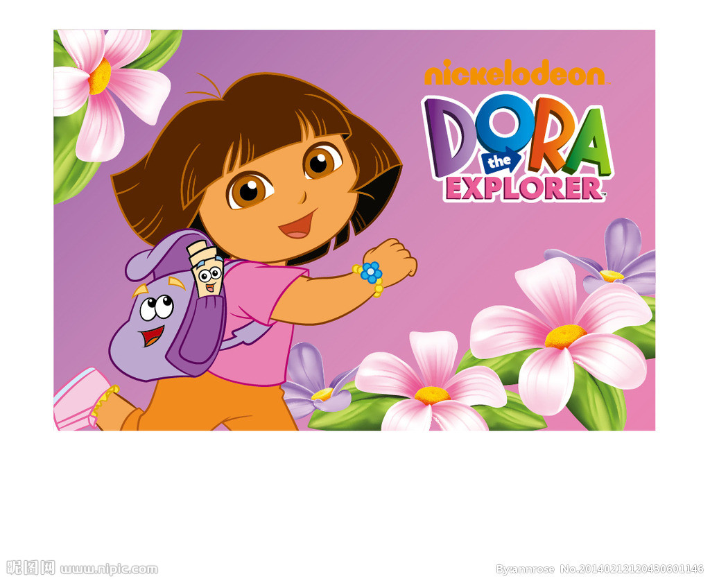 Dora(卡通人物)