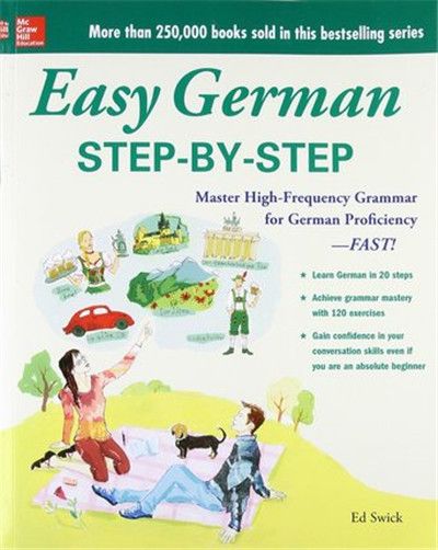 Easy German Easy German