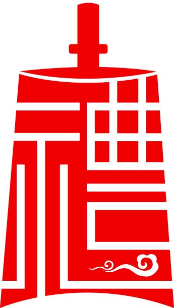 中華禮樂大典logo