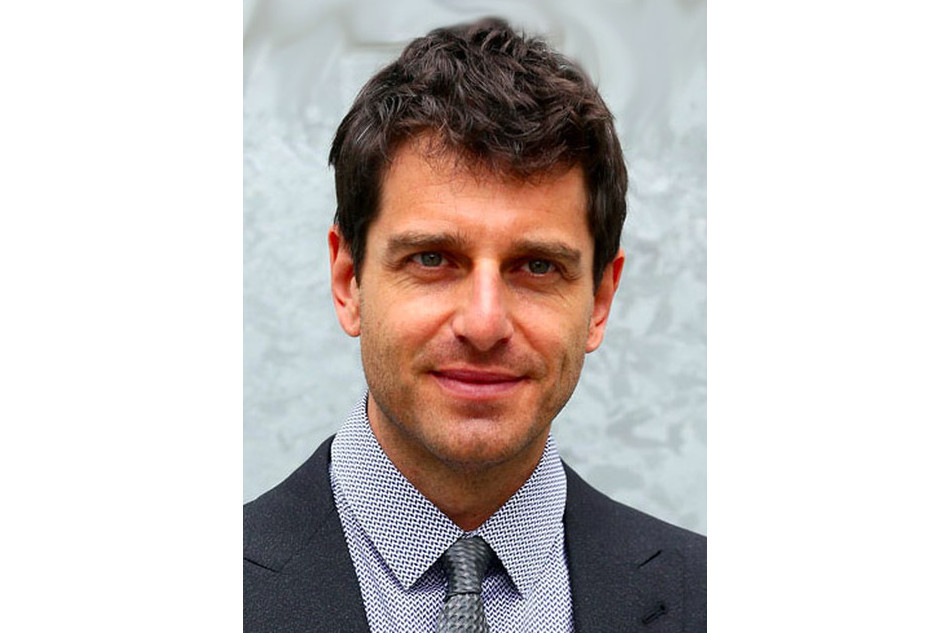 Giampaolo Morelli Giampaolo Morelli