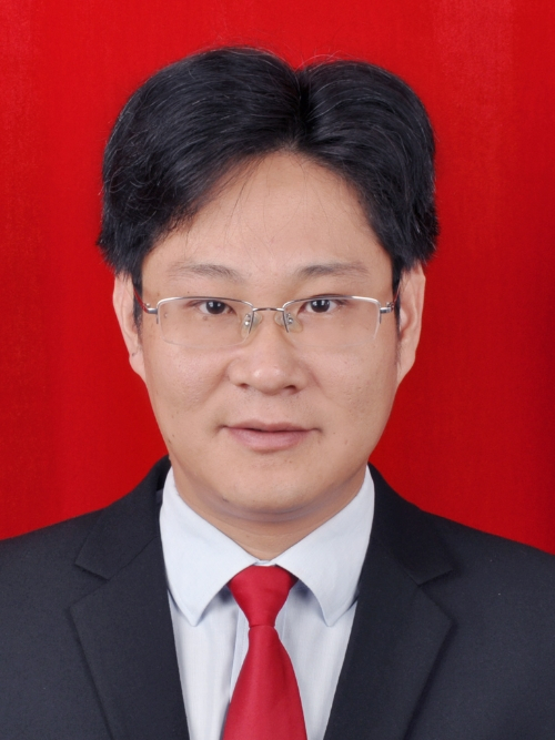 王巍(浙江省金華市生態環境局義烏分局黨組副書記、副局長)