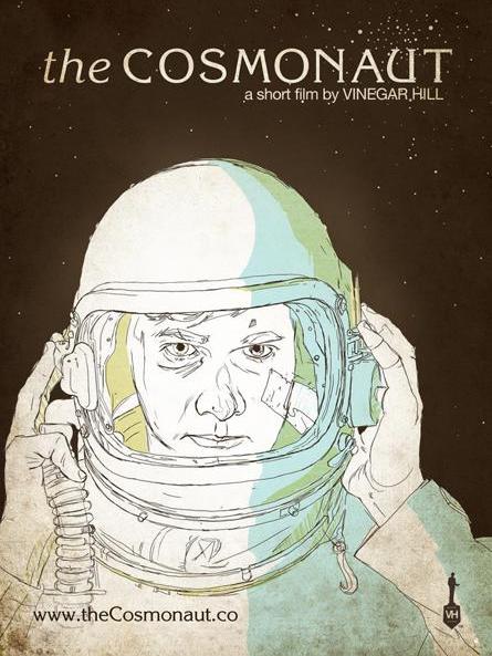 The Cosmonaut The Cosmonaut