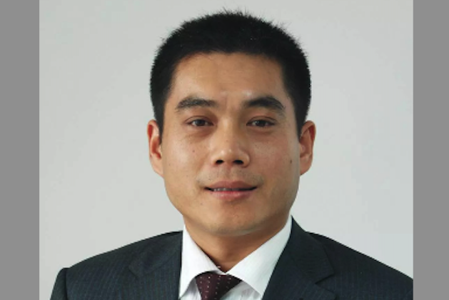 李雙盈 李雙盈