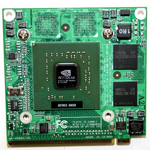 GeForce Go 7400 GeForce Go 7400