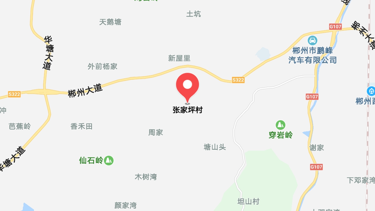 地圖信息