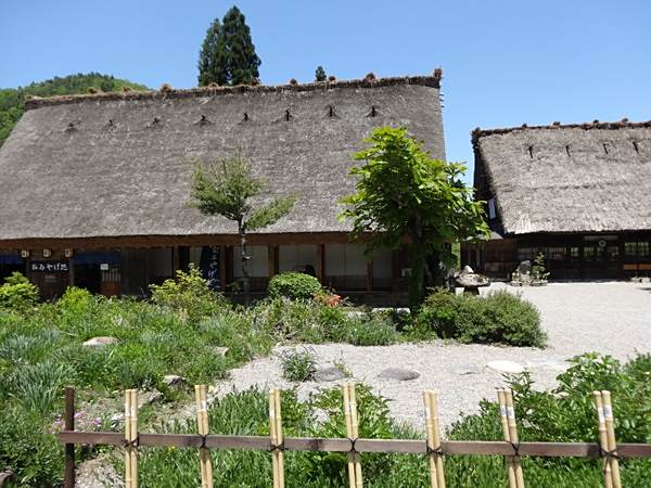 媽卡波村 媽卡波村