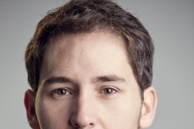 Javier Godino Javier Godino