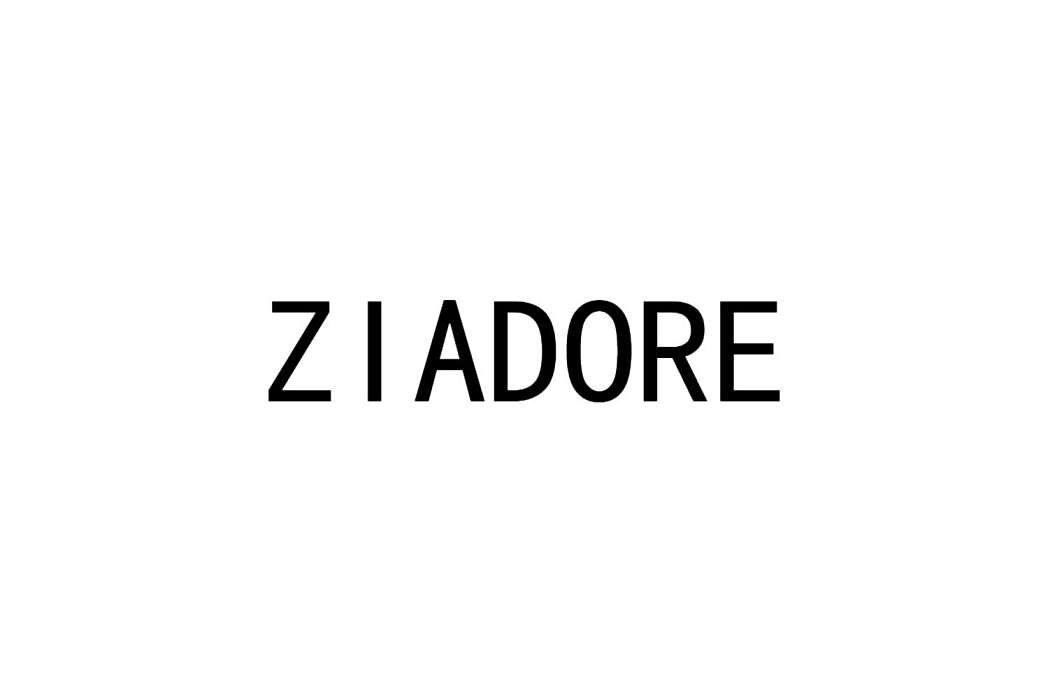 ZIADORE ZIADORE