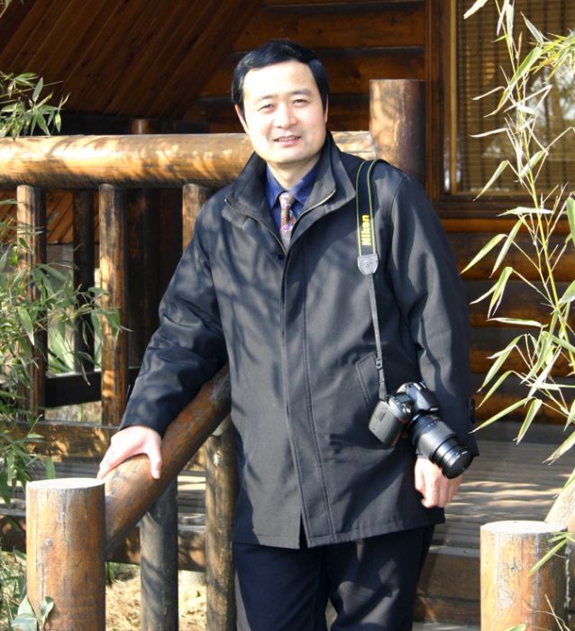 張國岳 張國岳