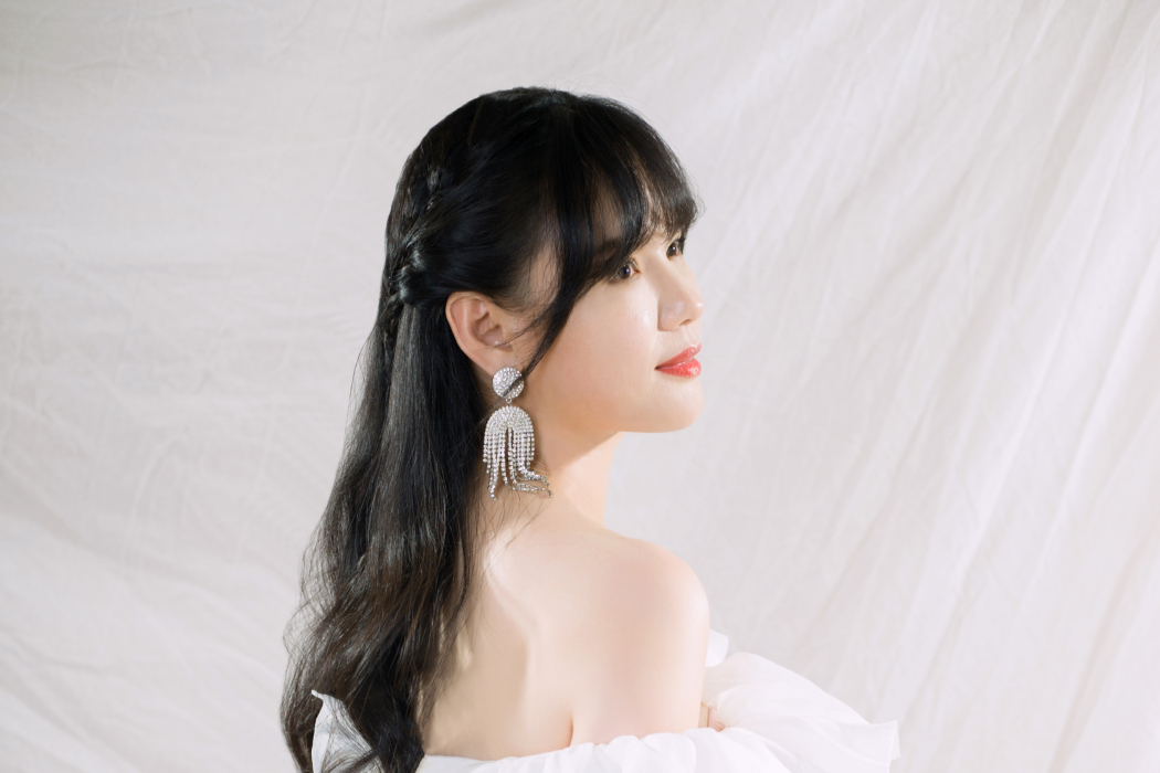杜梅(中國內地女歌手) 杜梅(中國內地女歌手)