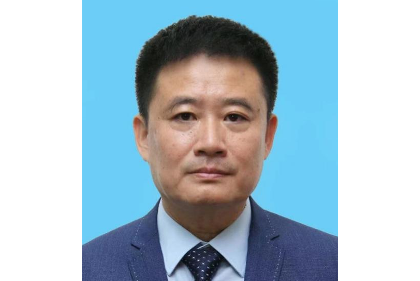 范建兵(基準醫療創始人兼CEO) 范建兵(基準醫療創始人兼CEO)