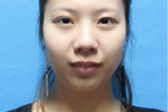 張佳妍 張佳妍