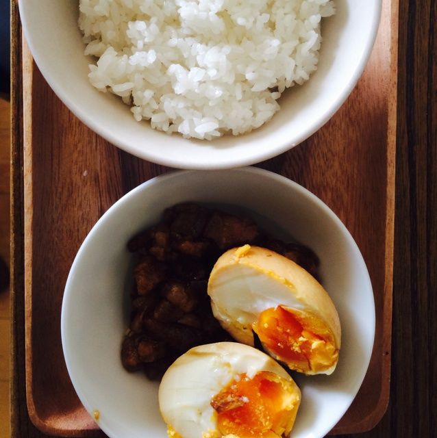 古早味滷肉飯 古早味滷肉飯
