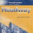 New Headway English Course(書籍) New Headway English Course(書籍)