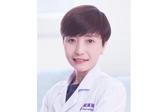 尹潔(南通和美家婦產科醫院醫師) 尹潔(南通和美家婦產科醫院醫師)