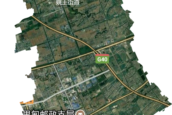 姚王街道