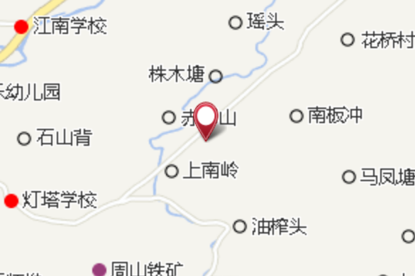 南嶺村六組 南嶺村六組