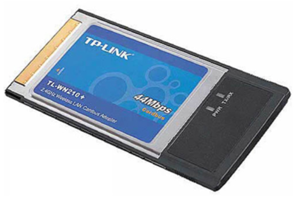 TP-LINK WN210 2.0 TP-LINK WN210 2.0
