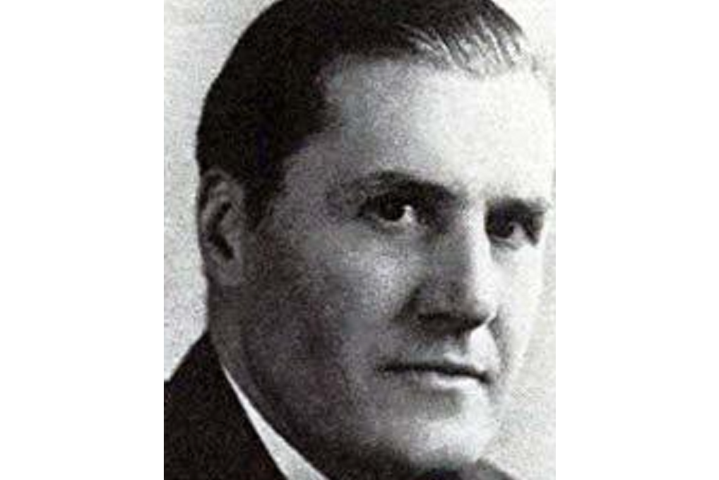 Jack Rutherford Jack Rutherford