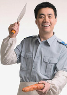 炊事班的故事