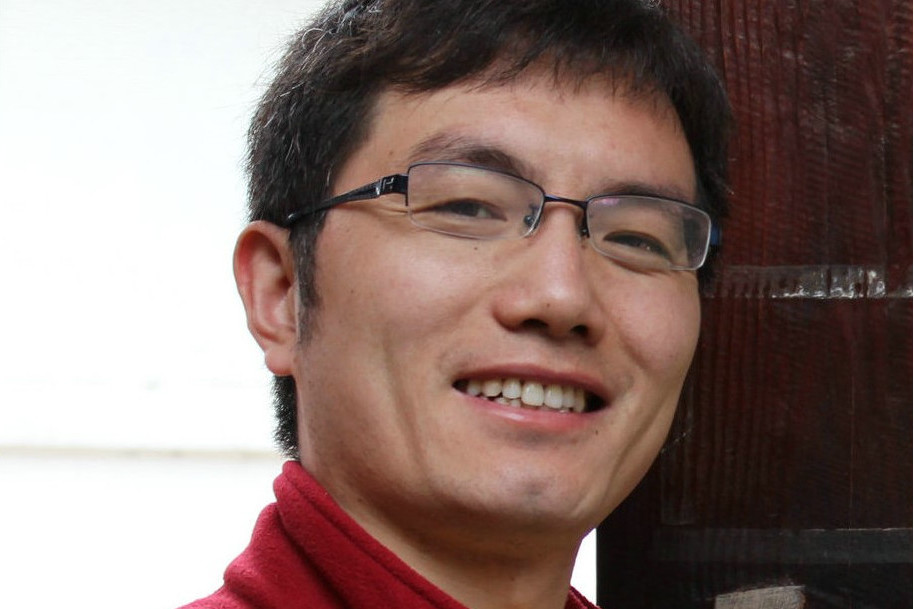 翁小成 翁小成