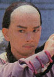 洪熙官(1986年惠天賜主演香港TVB電視劇)