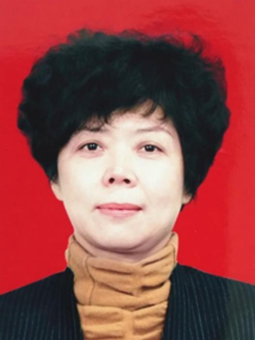 李彩霞(河南省平頂山市衛東區人大常委會主任) 李彩霞(河南省平頂山市衛東區人大常委會主任)