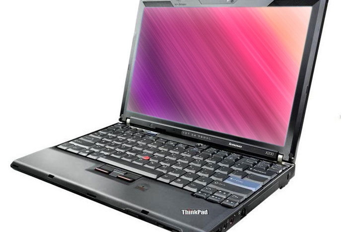 ThinkPad X200(7458EE7) ThinkPad X200(7458EE7)