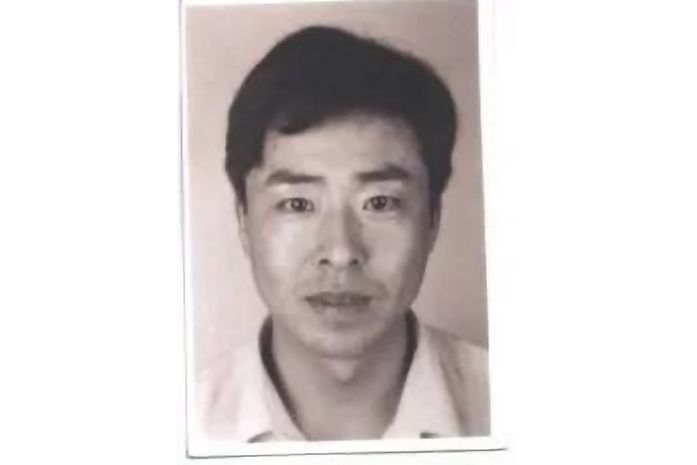 王文月(被通緝的重大在逃人員) 王文月(被通緝的重大在逃人員)