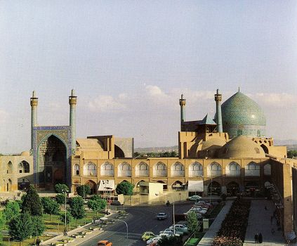 伊瑪姆清真寺