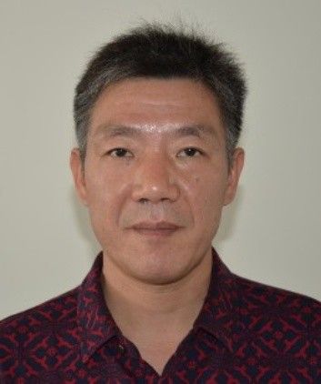 陳旭東(安徽省阜陽市潁泉區生態環境分局黨組成員、副局長) 陳旭東(安徽省阜陽市潁泉區生態環境分局黨組成員、副局長)