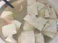 金針菇極品豆腐