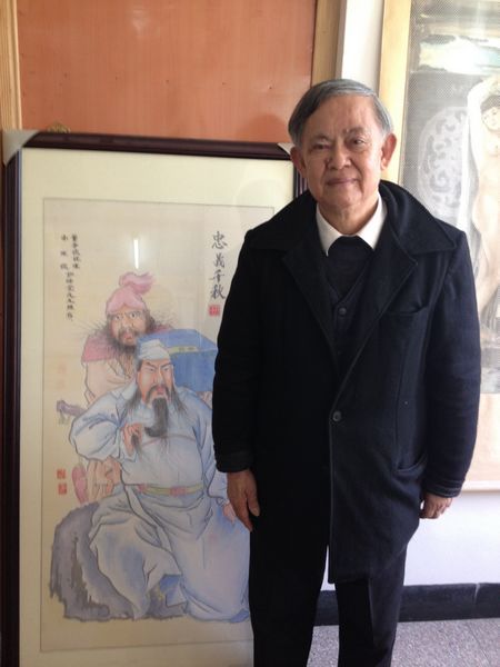 周文虎(網際網路人物) 周文虎(網際網路人物)