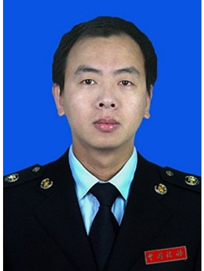 楊志華(雲南省紅河州紅河縣稅務局黨委委員、副局長) 楊志華(雲南省紅河州紅河縣稅務局黨委委員、副局長)