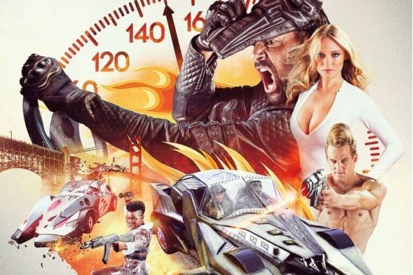 Death Race 2050 Death Race 2050