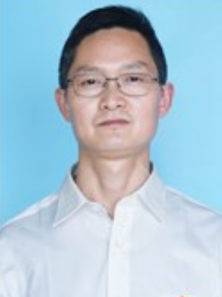 閻銳(安徽省寧國市發展和改革委員會黨組成員、四級主任科員) 閻銳(安徽省寧國市發展和改革委員會黨組成員、四級主任科員)