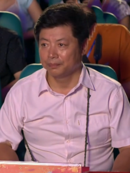 烏力吉(鄉村喜劇《龍門村的故事》中的角色)